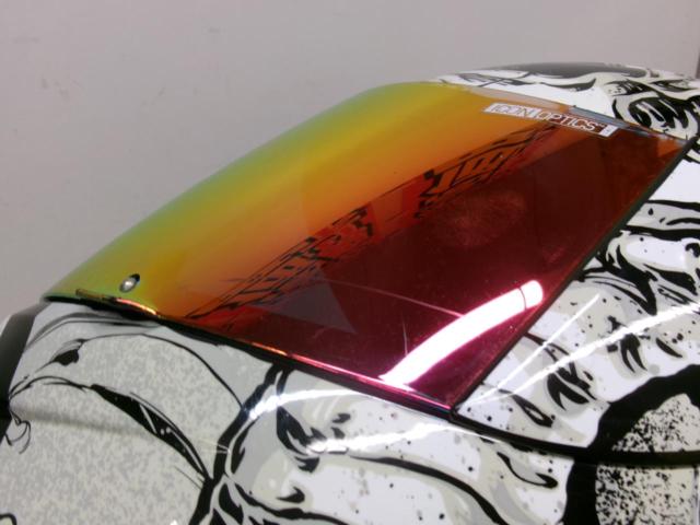 Icon Airform Helmet Sacrosanct   【サイズ:M 57・58cm】