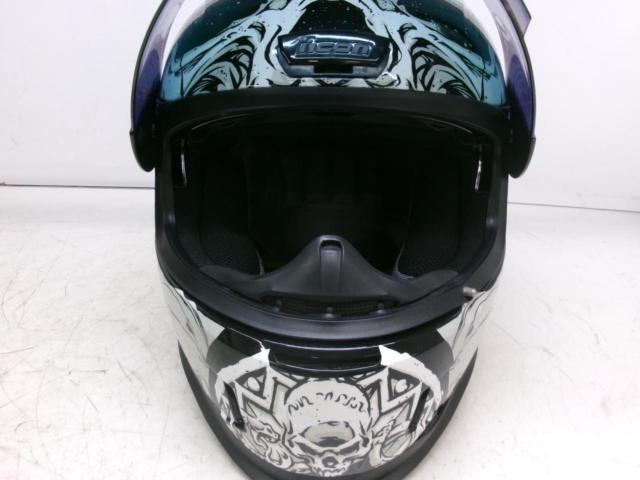 Icon Airform Helmet Sacrosanct   【サイズ:M 57・58cm】