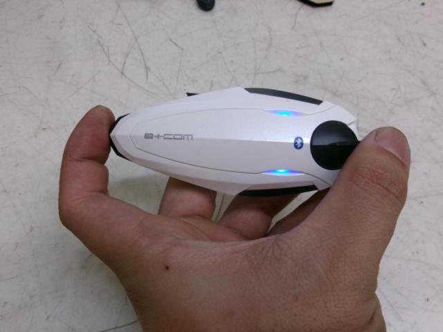 B+COM SB6X