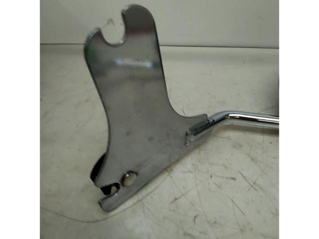HarleyDavidson (ハーレーダビッドソン) 純正OP デタッチャブルバックレスト 【FLHRロードキング 2008年 TC96】