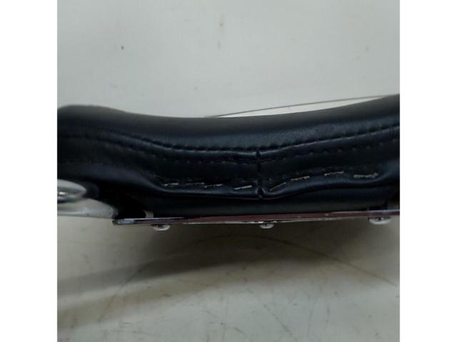 HarleyDavidson (ハーレーダビッドソン) 純正OP デタッチャブルバックレスト 【FLHRロードキング 2008年 TC96】