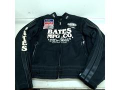 BATES BATES メッシュジャケット 【サイズ:XXL】