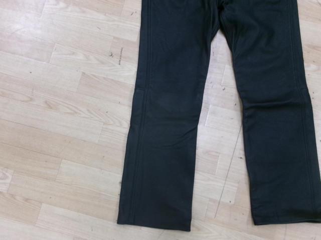 Nankaibuhin(南海部品) レザーパンツ 【サイズ:XL】