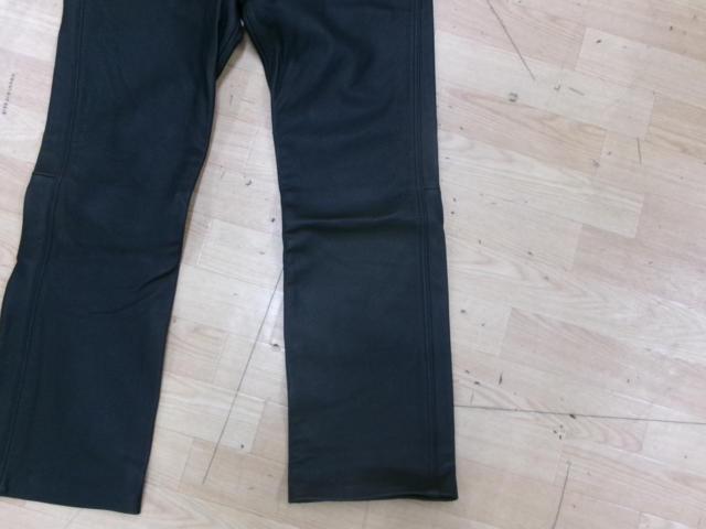 Nankaibuhin(南海部品) レザーパンツ 【サイズ:XL】