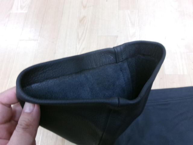 Nankaibuhin(南海部品) レザーパンツ 【サイズ:XL】