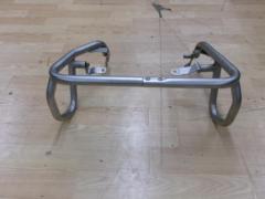メーカー不明 エンジンガード【BMW F650GS】