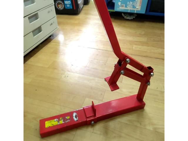 ASTRO PRODUCTS モーターサイクルビートブレーカー