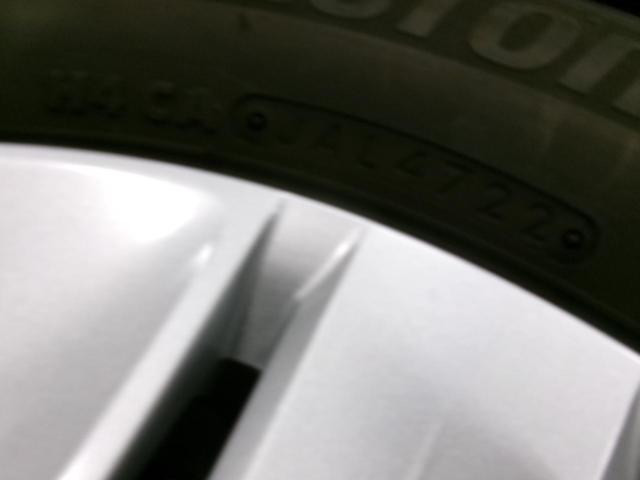 HONDA(ホンダ) フィット GK系 純正スチール+BRIDGESTONE(ブリヂストン)BLIZZAK VRX3 185/60R15