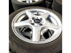 ホイールのみの販売 OZ(オーゼット)】MSW スポーク