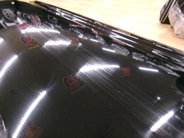 INNOルーフボックス BRQ55 