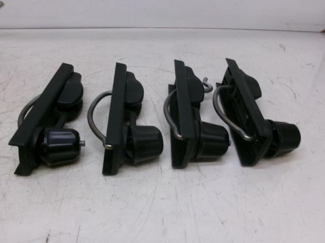 INNOルーフボックス BRQ55 