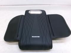 ノーブランド コンソールボックス車用 肘置きアームレストカバー 肘掛け