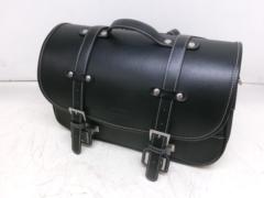AMBOOT(アンブート) サイドバッグMR ブラック 9L AB-SBMR01-BK