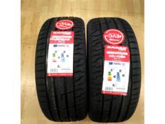 RADAR DAIMAX SPORT 245/45R18 2本