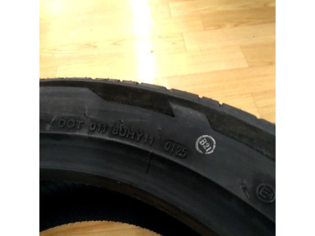 RADAR DAIMAX SPORT 245/45R18 2本