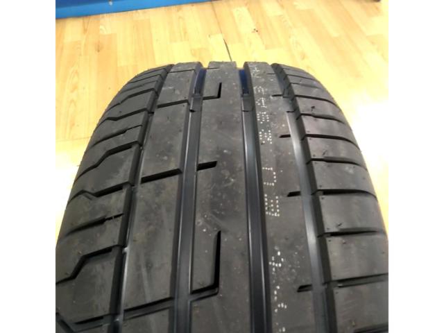 RADAR DAIMAX SPORT 245/45R18 2本