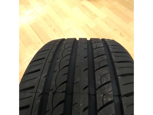 RADAR Dimax R8+ 275/40R18 2本