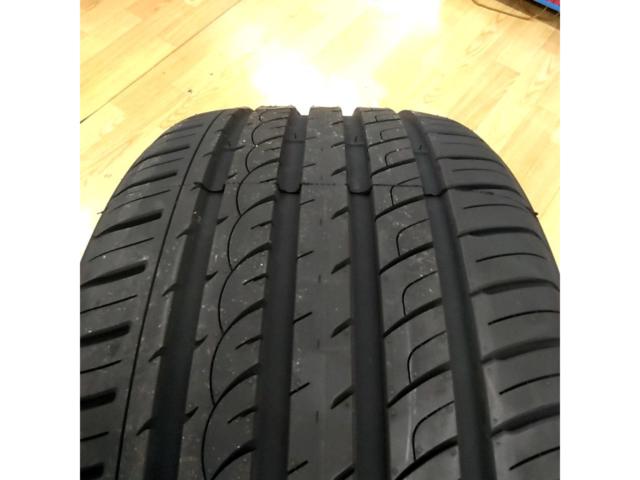 RADAR Dimax R8+ 275/40R18 2本