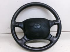 TOYOTA(トヨタ) 純正ウレタンステアリング 【スープラ/80系】