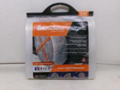 Autosock 645 布製スノーチェーン