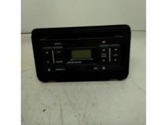 Clarion/SUZUKI 純正CDチューナー  PS-3567/39101-63R00 【ワゴンR(MH35S/MH55S)】