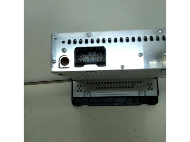 Clarion/SUZUKI 純正CDチューナー  PS-3567/39101-63R00 【ワゴンR(MH35S/MH55S)】