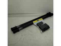 星光産業(EXEA) ユーティリティサイドバー BK(品番:EE-231)