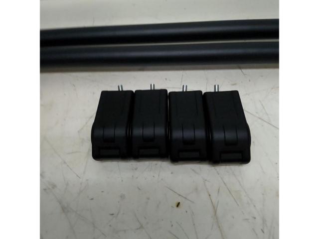 星光産業(EXEA) ユーティリティサイドバー BK(品番:EE-231)