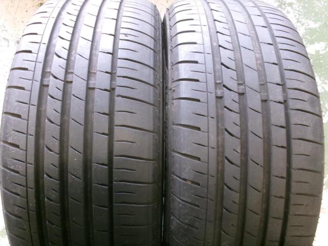 TOYOTA(トヨタ) プリウスα 40系 純正 + KENDA(ケンダ) KR203 215/50R17