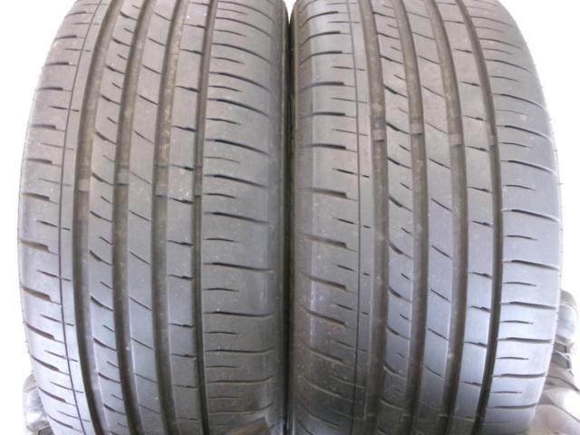 TOYOTA(トヨタ) プリウスα 40系 純正 + KENDA(ケンダ) KR203 215/50R17