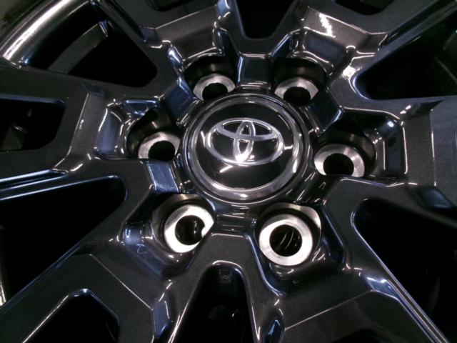 TOYOTA (Toyota)
Land Cruiser 250
VX grade
Genuine
+
BRIDGESTONE (Bridgestone)
BLIZZAK
WZ-1