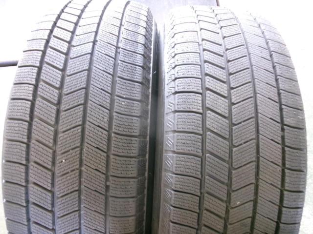 TOYOTA (Toyota)
Land Cruiser 250
VX grade
Genuine
+
BRIDGESTONE (Bridgestone)
BLIZZAK
WZ-1