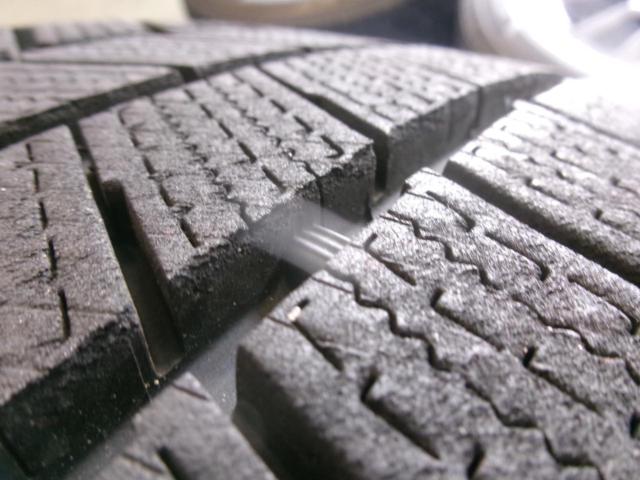 TOYOTA (Toyota)
Land Cruiser 250
VX grade
Genuine
+
BRIDGESTONE (Bridgestone)
BLIZZAK
WZ-1
