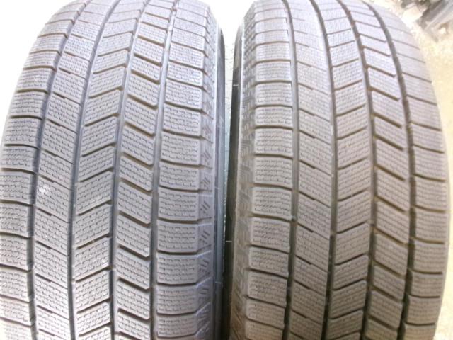 TOYOTA (Toyota)
Land Cruiser 250
VX grade
Genuine
+
BRIDGESTONE (Bridgestone)
BLIZZAK
WZ-1