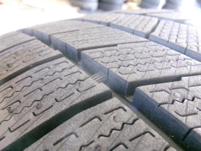 TOYOTA (Toyota)
Land Cruiser 250
VX grade
Genuine
+
BRIDGESTONE (Bridgestone)
BLIZZAK
WZ-1