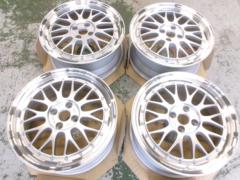 BBS (BB es)
LM
(LM441)