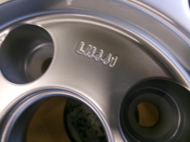 BBS(ビービーエス) LM  (LM441)