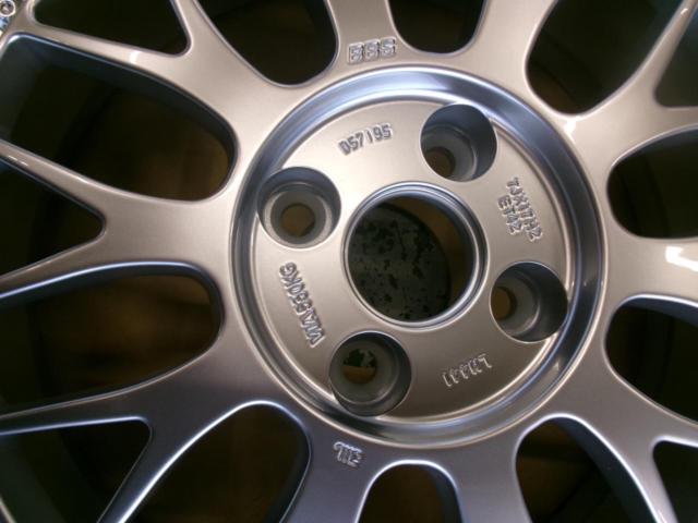BBS(ビービーエス) LM  (LM441)