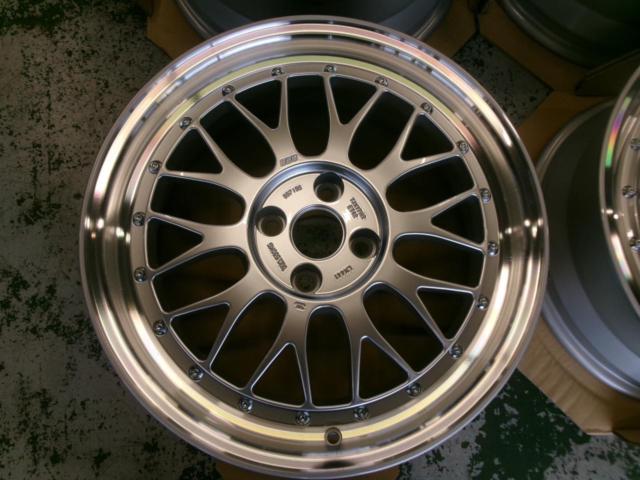 BBS(ビービーエス) LM  (LM441)