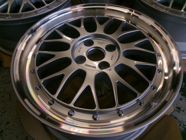 BBS(ビービーエス) LM  (LM441)