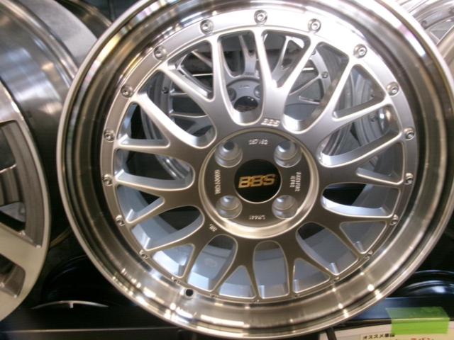 BBS(ビービーエス) LM  (LM441)