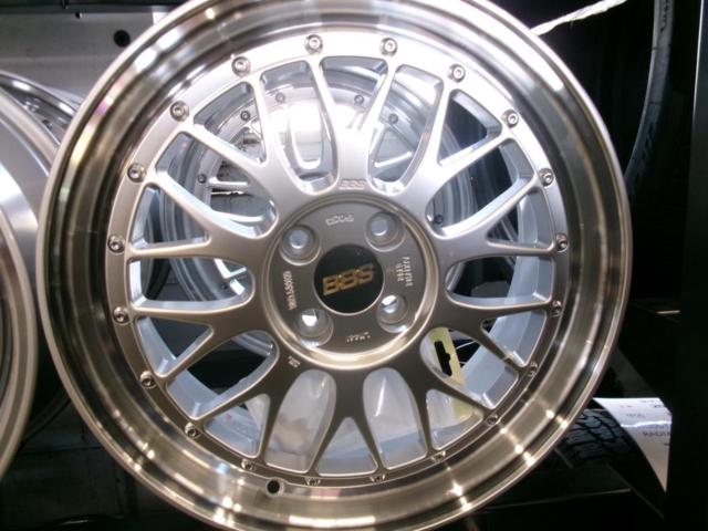 BBS(ビービーエス) LM  (LM441)