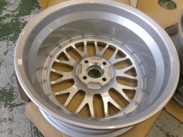 BBS(ビービーエス) LM  (LM441)