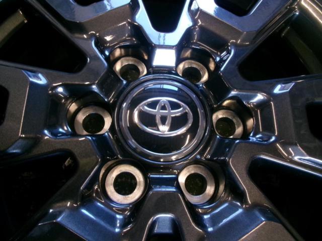 TOYOTA(トヨタ)  ランドクルーザー250 VXグレード  純正 + BRIDGESTONE(ブリヂストン) BLIZZAK WZ-1