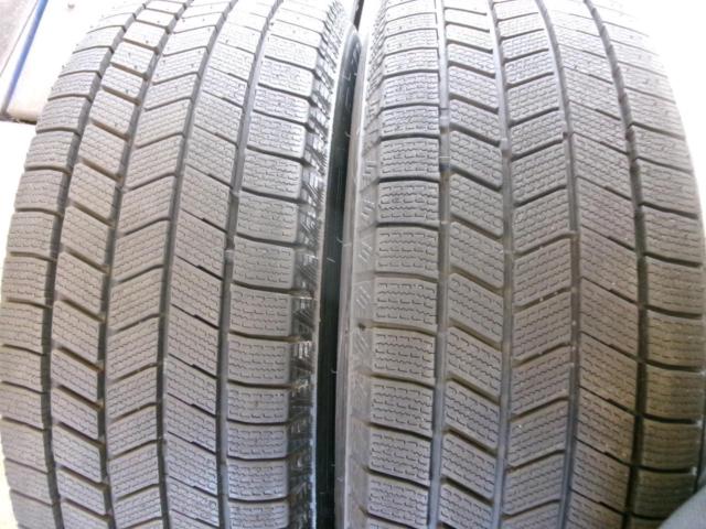 TOYOTA(トヨタ)  ランドクルーザー250 VXグレード  純正 + BRIDGESTONE(ブリヂストン) BLIZZAK WZ-1