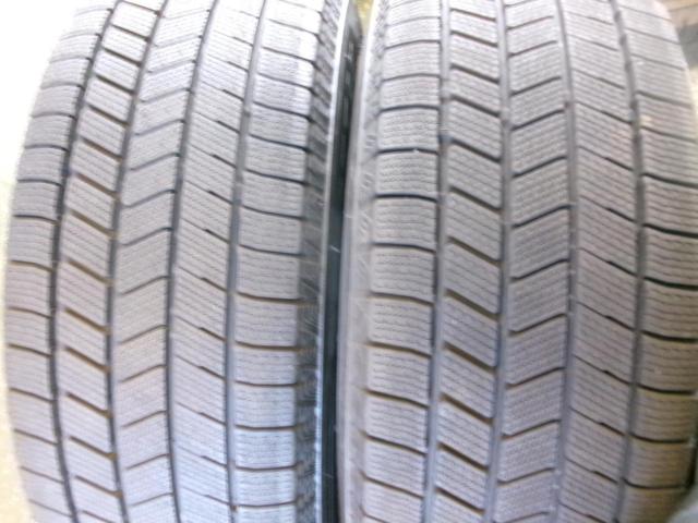 TOYOTA(トヨタ)  ランドクルーザー250 VXグレード  純正 + BRIDGESTONE(ブリヂストン) BLIZZAK WZ-1