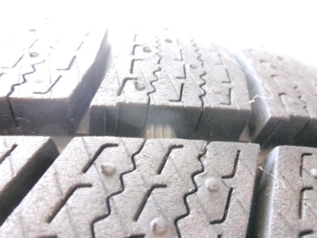 TOYOTA(トヨタ)  ランドクルーザー250 VXグレード  純正 + BRIDGESTONE(ブリヂストン) BLIZZAK WZ-1