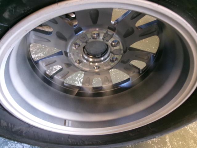 TOYOTA(トヨタ)  ランドクルーザー250 VXグレード  純正 + BRIDGESTONE(ブリヂストン) BLIZZAK WZ-1