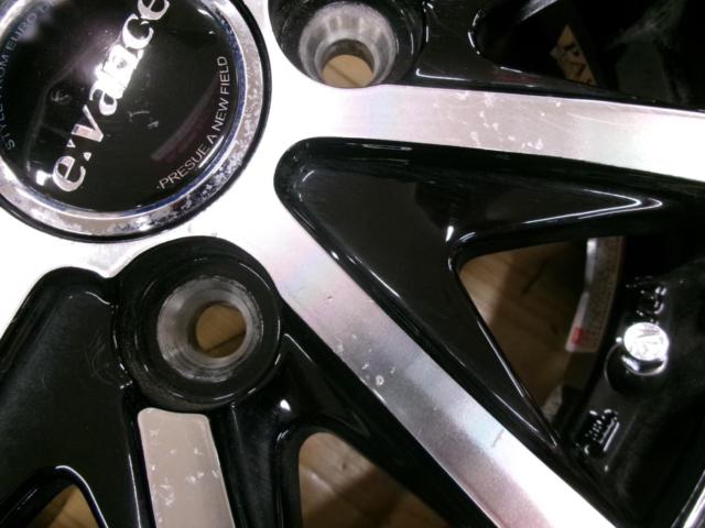 (オートバックスセブン) e:vance HA1  + DUNLOP(ダンロップ) WINTER MAXX LV01 145/80R12 80/78N LT 4本