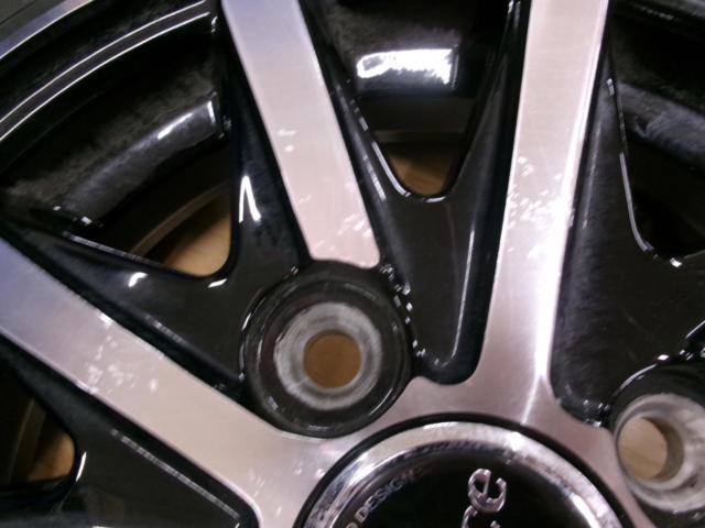 (オートバックスセブン) e:vance HA1  + DUNLOP(ダンロップ) WINTER MAXX LV01 145/80R12 80/78N LT 4本